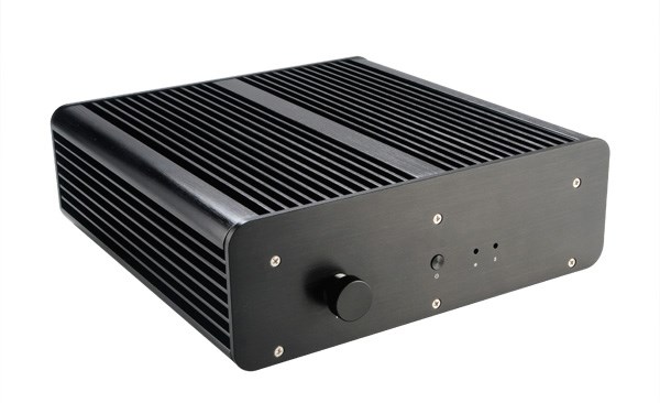 Akasa Pascal MD Small Form Factor (SFF) Black Akasa Pascal MD Small Form Factor (SFF) Black