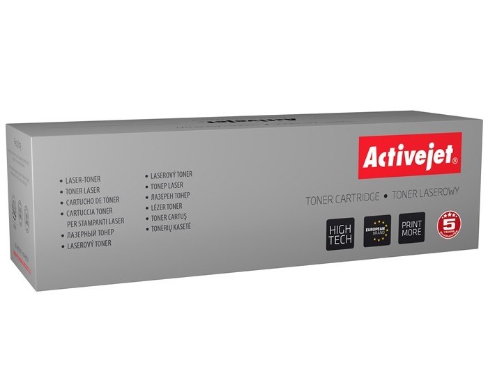 Activejet ATH-331N Toner for HP printer, replacement HP 331A W1331A; Supreme; 5000 pages; black) Activejet ATH-331N Toner for HP printer, replacement HP 331A W1331A; Supreme; 5000 pages; black)