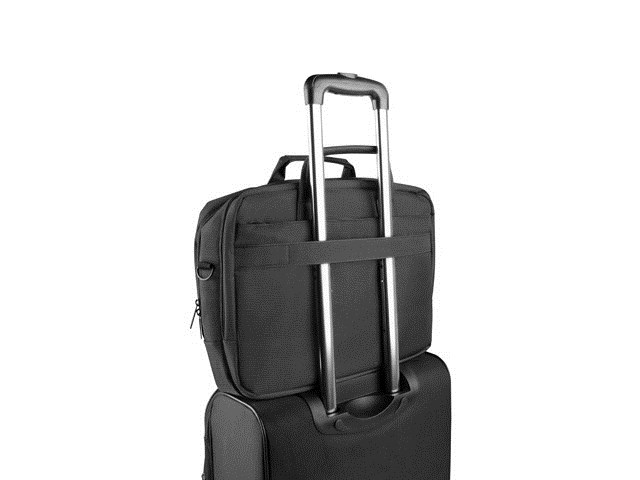 Natec laptop bag Gazelle 15.6"-16" black NTO-0809 Natec laptop bag Gazelle 15.6"-16" black NTO-0809
