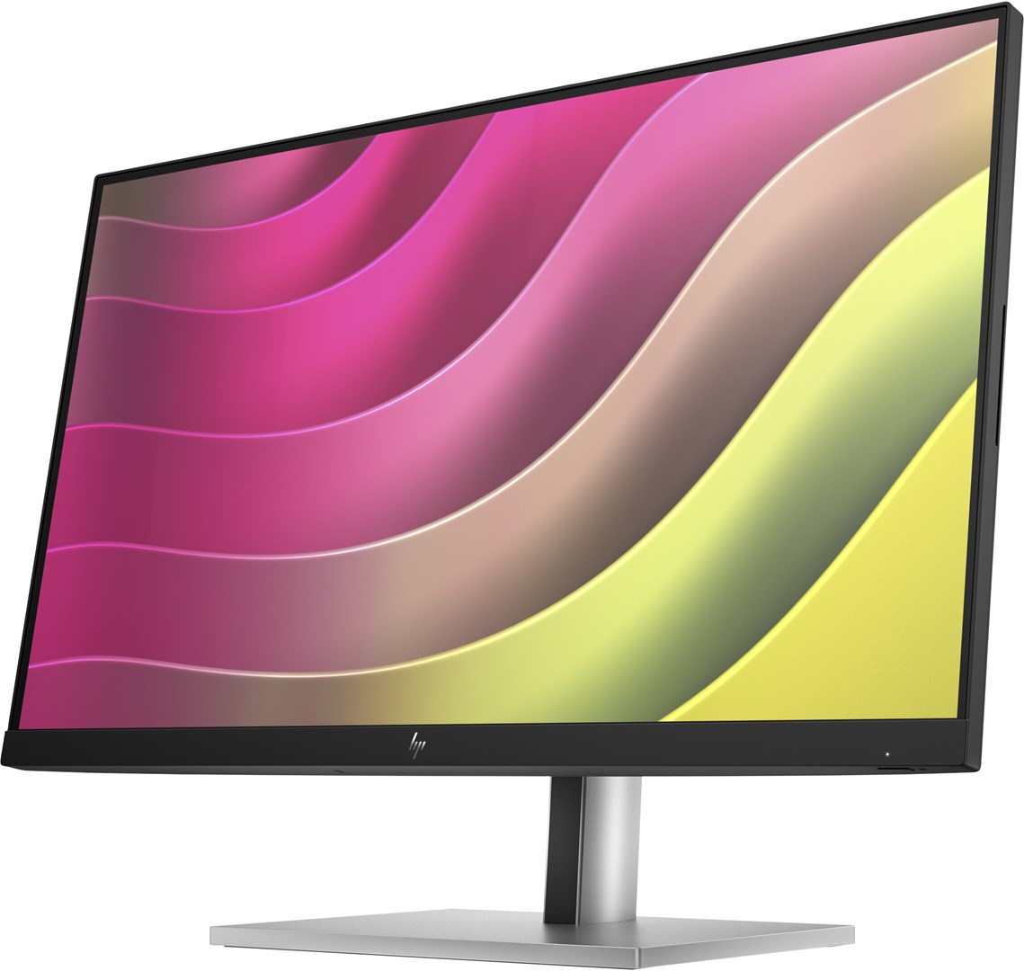 HP E24t G5 FHD Touch Monitor HP E24t G5 FHD Touch Monitor