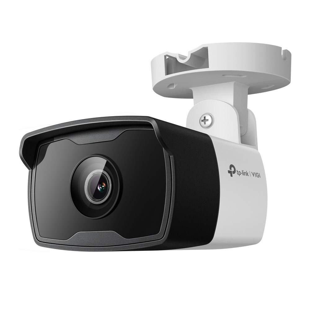 TP-Link VIGI C340I 4MM security camera Bullet IP security camera Outdoor 2560 x 1440 pixels Ceiling/Wall/Pole TP-Link VIGI C340I 4MM security camera Bullet IP security camera Outdoor 2560 x 1440 pixels Ceiling/Wall/Pole