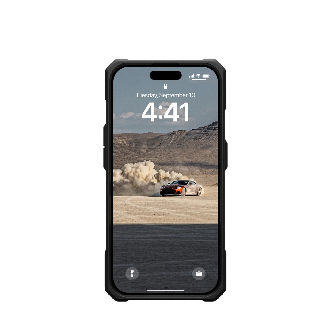 Urban Armor Gear 11427811397B mobile phone case 15.5 cm (6.1") Cover Black, Green, Orange Urban Armor Gear 11427811397B mobile phone case 15.5 cm (6.1") Cover Black, Green, Orange