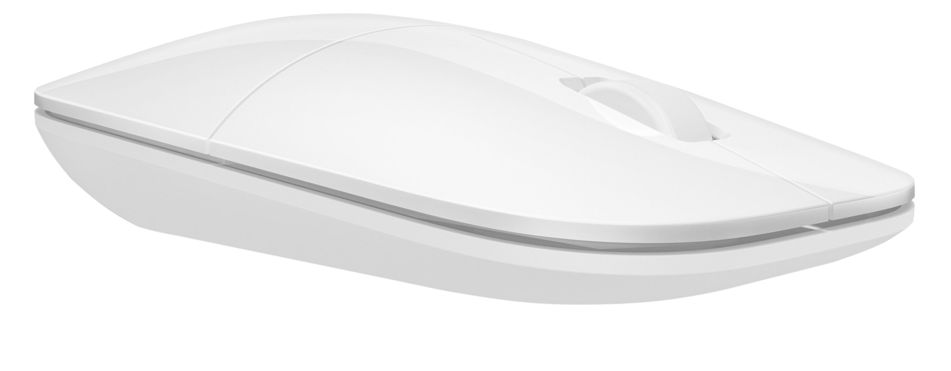 HP Z3700 White Wireless Mouse HP Z3700 White Wireless Mouse