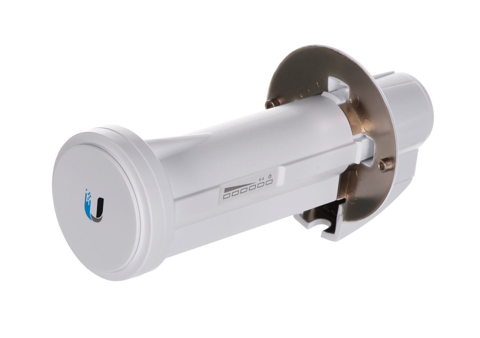 Ubiquiti PowerBeam ACGen2 450 Mbit/s White Ubiquiti PowerBeam ACGen2 450 Mbit/s White