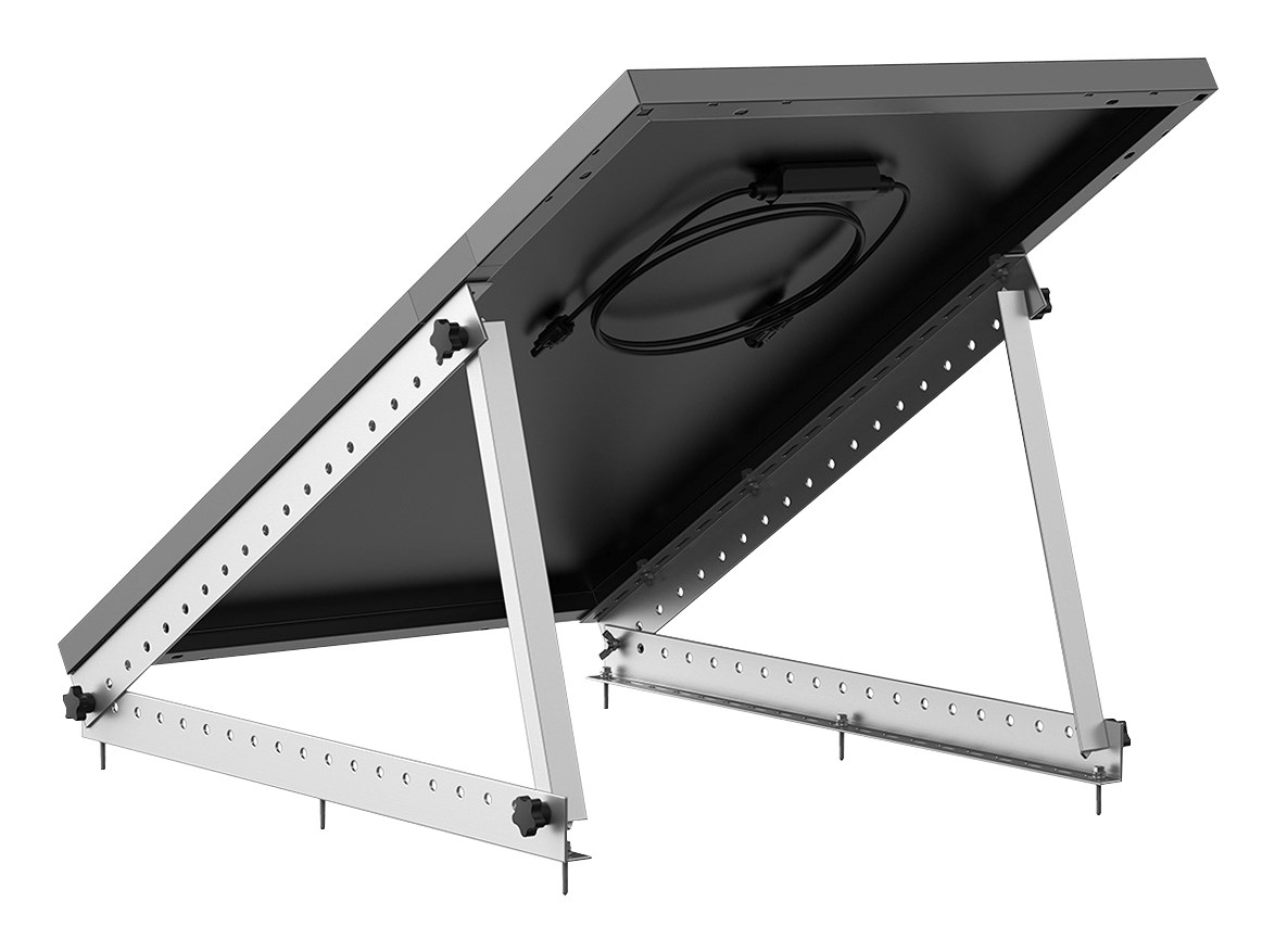 EcoFlow AA-FRAME-28IN solar panel accessory Mounting set EcoFlow AA-FRAME-28IN solar panel accessory Mounting set