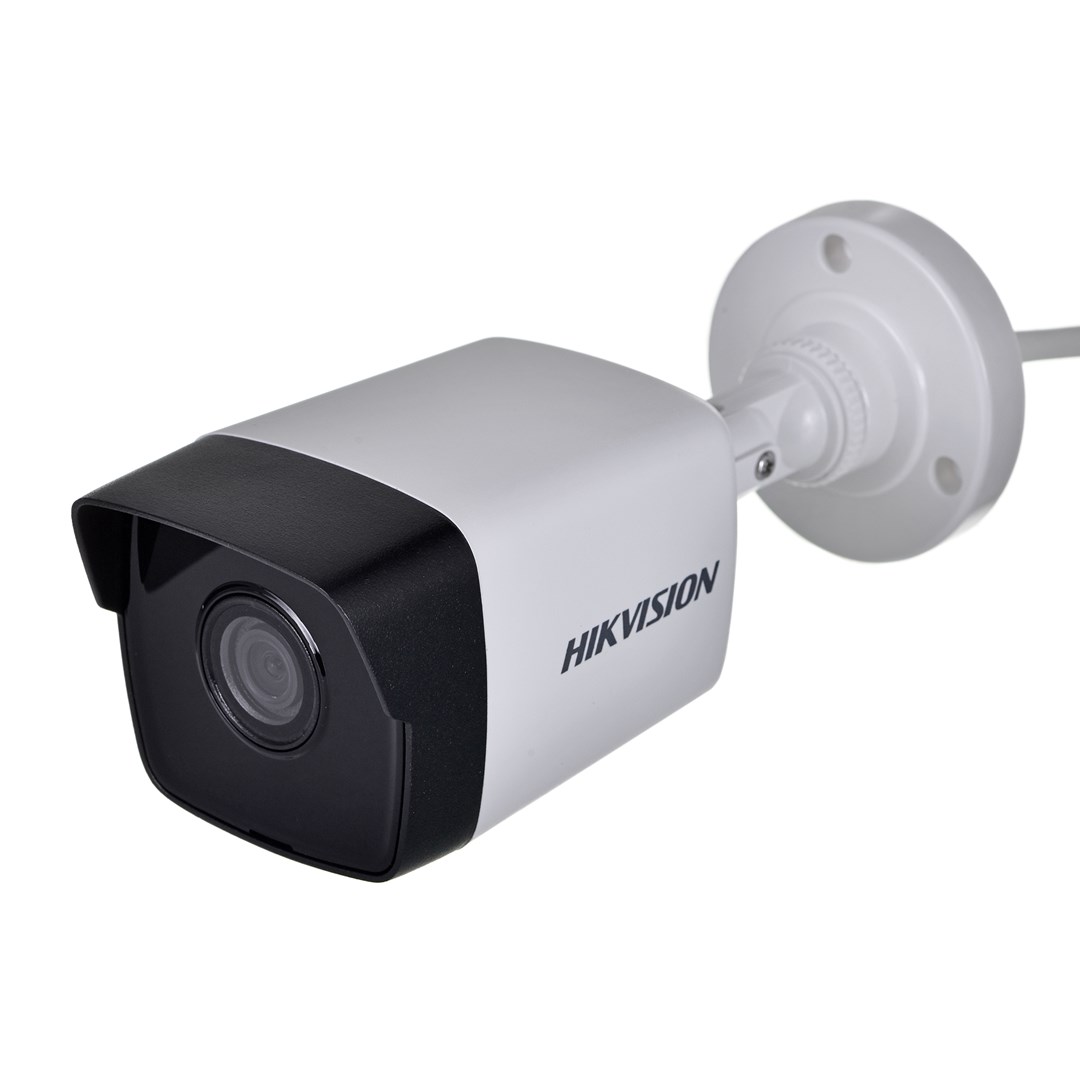 IP Camera HIKVISION DS-2CD1041G0-I/PL (2.8 MM) White IP Camera HIKVISION DS-2CD1041G0-I/PL (2.8 MM) White