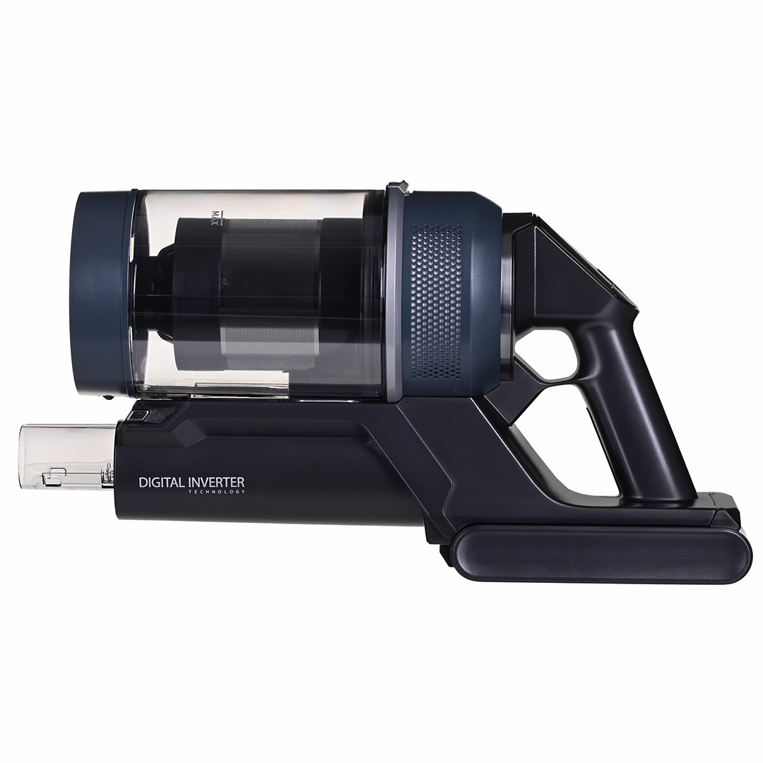 Samsung Handheld vacuum Bespoke Jet Plus Pro Extra VS20B95973B/GE Samsung Handheld vacuum Bespoke Jet Plus Pro Extra VS20B95973B/GE