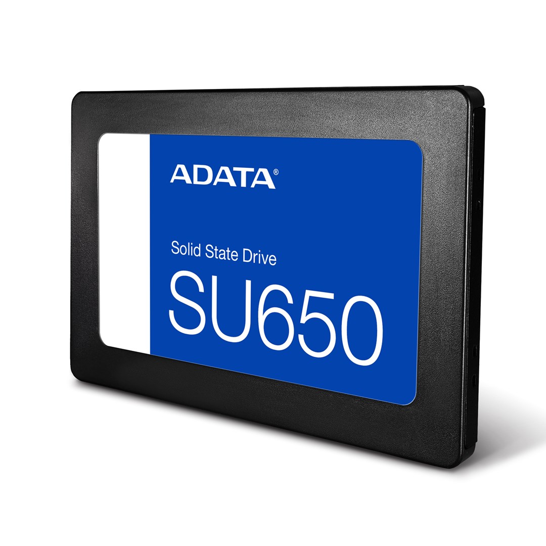 ADATA ASU650SS-512GT-R internal solid state drive 2.5" 512 GB Serial ATA III 3D NAND ADATA ASU650SS-512GT-R internal solid state drive 2.5" 512 GB Serial ATA III 3D NAND
