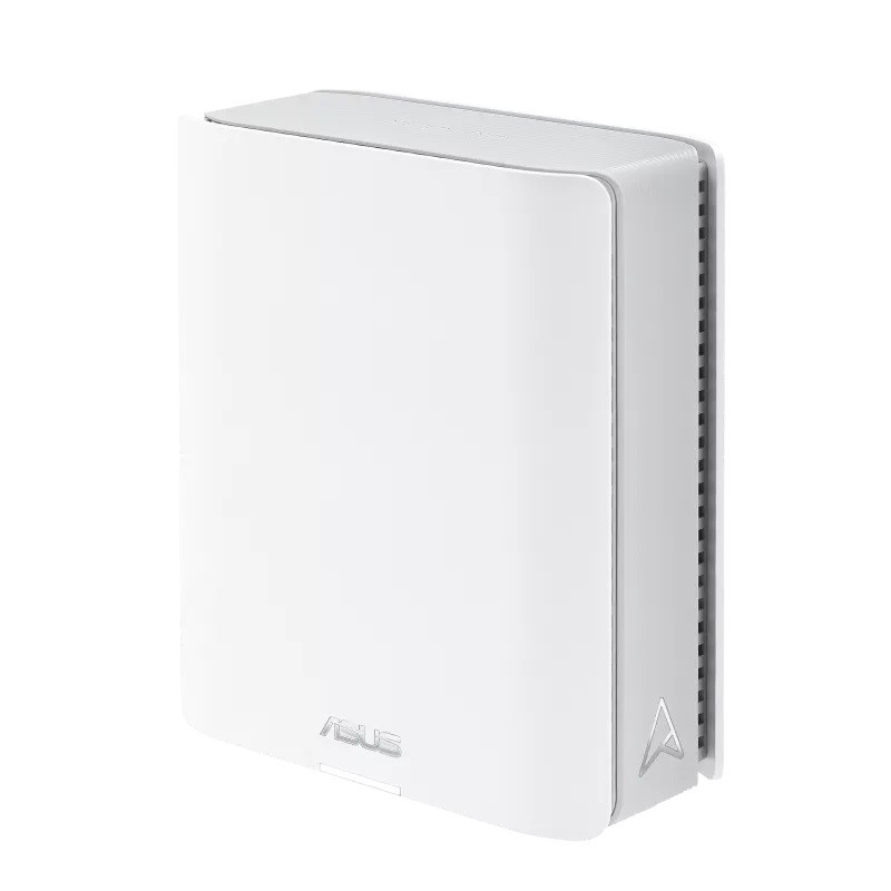 ASUS ZenWiFi BT10 Tri-band (2.4 GHz / 5 GHz / 6 GHz) Wi-Fi 7 (802.11be) White 3 Internal ASUS ZenWiFi BT10 Tri-band (2.4 GHz / 5 GHz / 6 GHz) Wi-Fi 7 (802.11be) White 3 Internal