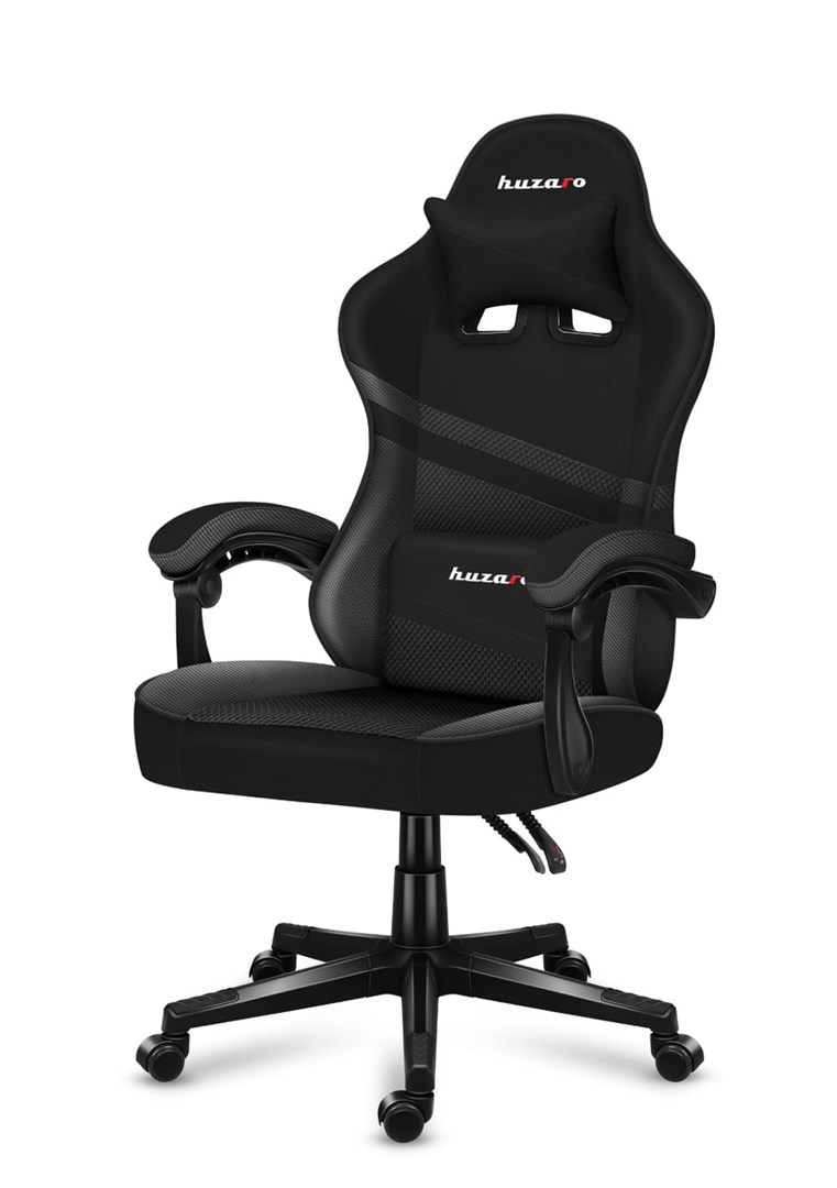 Gaming chair - Huzaro Force 4.4 Carbon Gaming chair - Huzaro Force 4.4 Carbon
