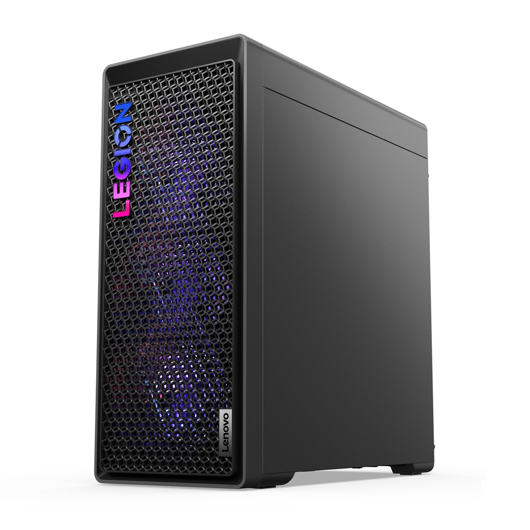 Lenovo Legion T7 34IAS10 Intel Core Ultra 9 285K 64 GB DDR5-SDRAM 2 TB SSD NVIDIA GeForce RTX 5070 Ti Tower PC Grey Lenovo Legion T7 34IAS10 Intel Core Ultra 9 285K 64 GB DDR5-SDRAM 2 TB SSD NVIDIA GeForce RTX 5070 Ti Tower PC Grey