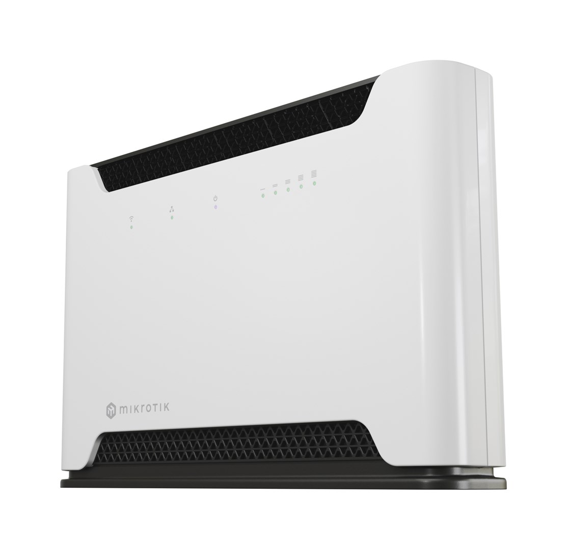 MikroTik | Router with RouterOS v7 license (EU) | Chateau 5G R16 | 802.11ac | 10/100/1000 Mbit/s | Ethernet LAN (RJ-45) ports 5 | Mesh Support No | MU-MiMO Yes | 5G MikroTik | Router with RouterOS v7 license (EU) | Chateau 5G R16 | 802.11ac | 10/100/1000 Mbit/s | Ethernet LAN (RJ-45) ports 5 | Mesh Support No | MU-MiMO Yes | 5G