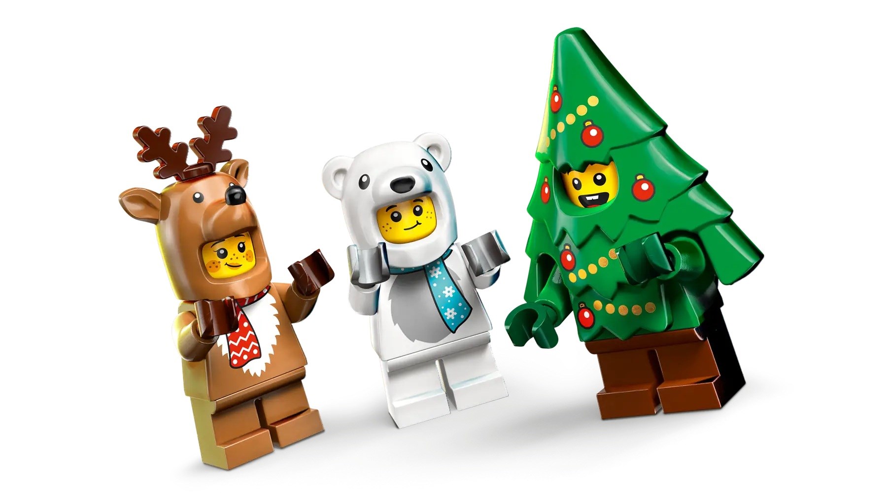 LEGO CITY 60475 Advent Calendar 2025 LEGO CITY 60475 Advent Calendar 2025