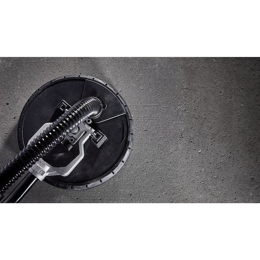 DeWALT DWE7800-QS floor polisher/sander DeWALT DWE7800-QS floor polisher/sander