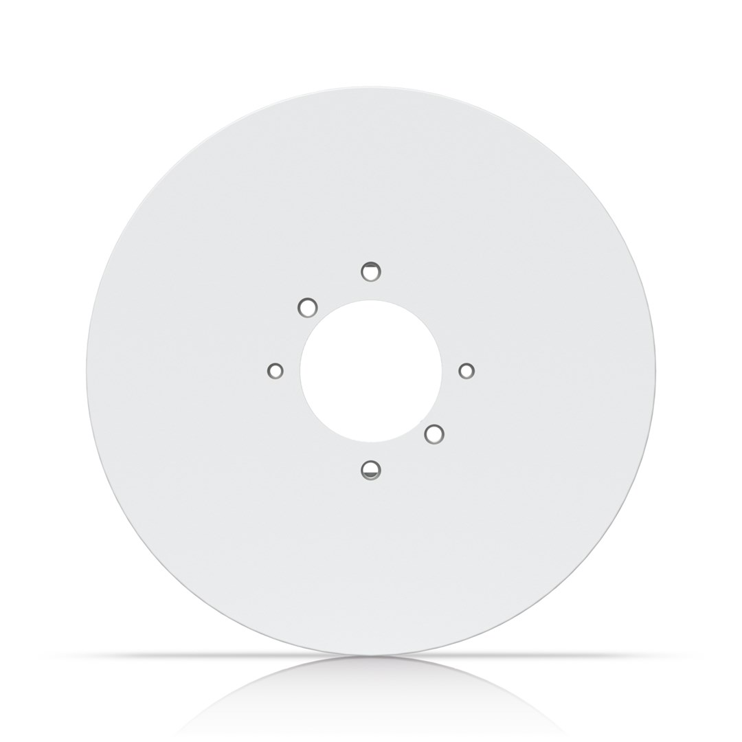 Ubiquiti UACC-GB-Plate-W Mount Ubiquiti UACC-GB-Plate-W Mount