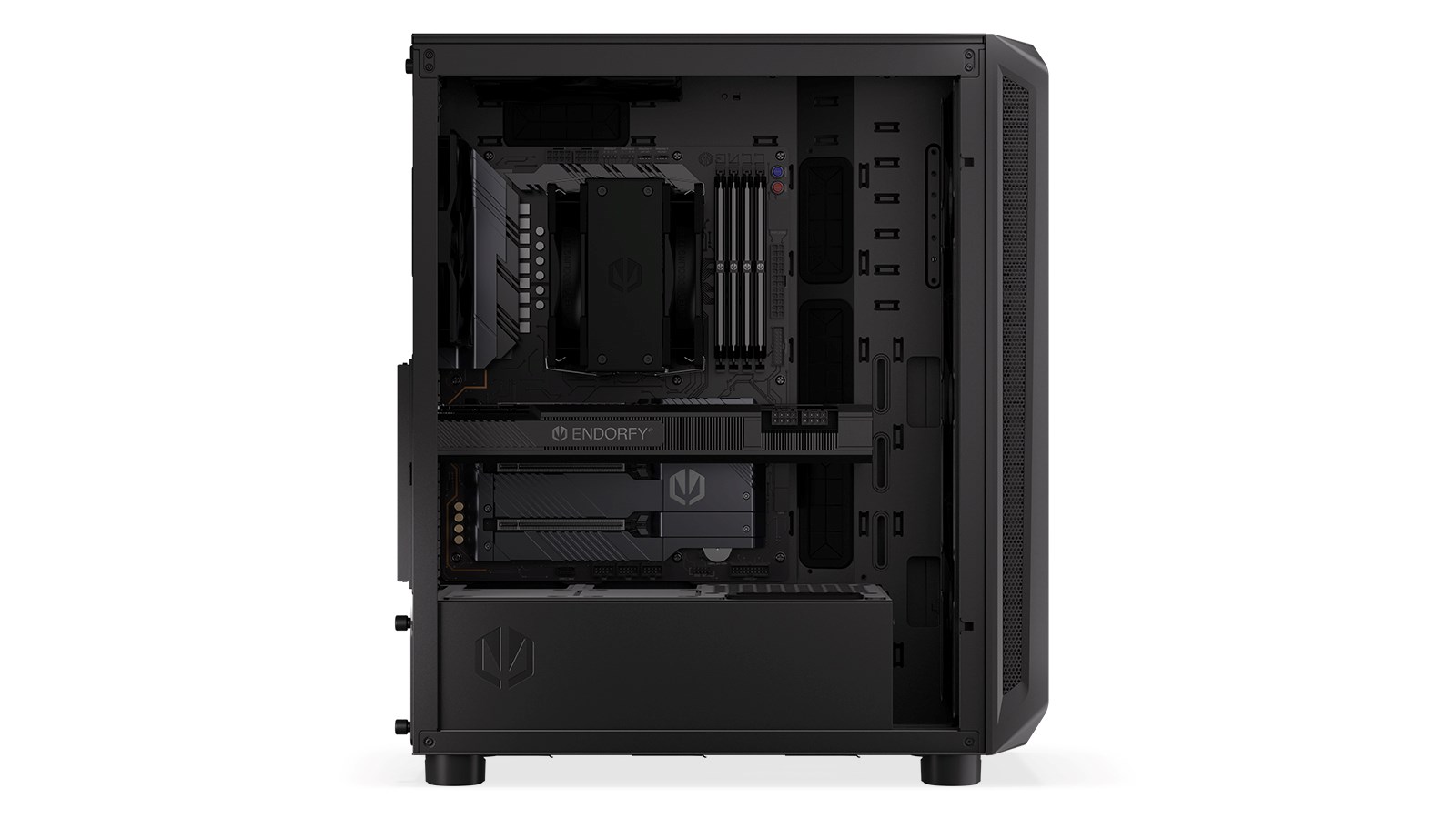 ENDORFY Arx 500 Air enclosure (EY2A010) ENDORFY Arx 500 Air enclosure (EY2A010)