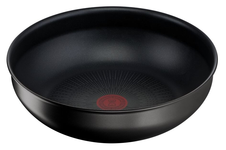 TEFAL Ingenio Unlimited 26 cm wok frying pan L7637732 TEFAL Ingenio Unlimited 26 cm wok frying pan L7637732