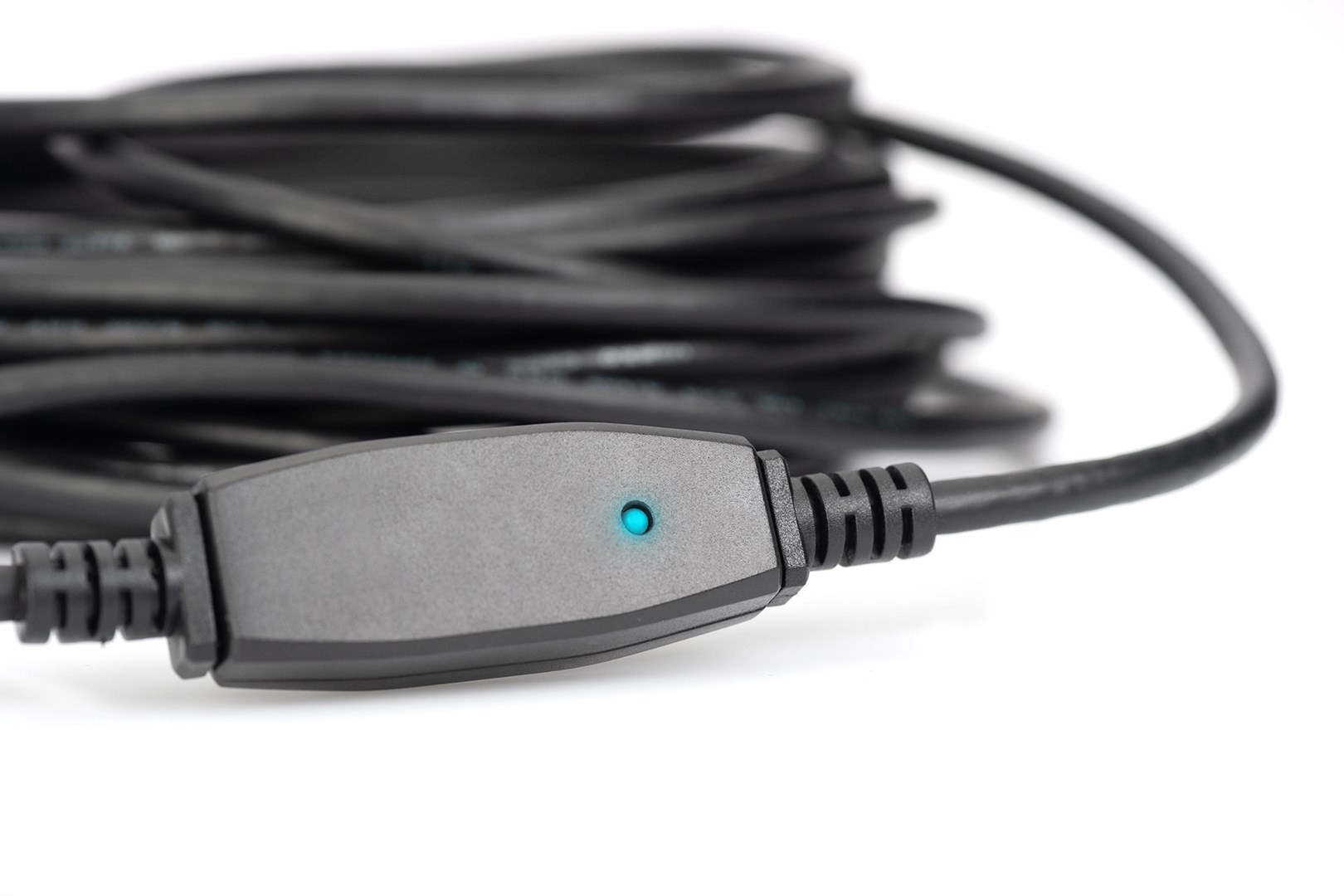 DIGITUS - USB forlangerkabel - USB Typ DIGITUS - USB forlangerkabel - USB Typ