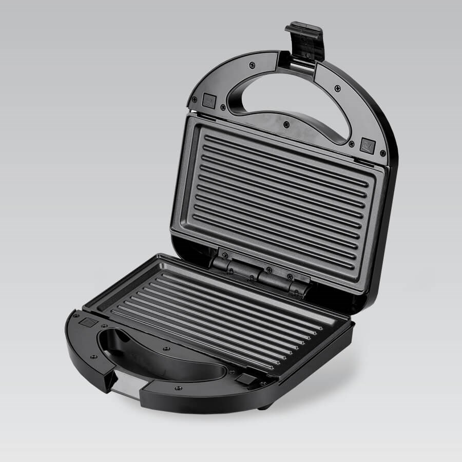 Toaster / sandwich maker 3in1 750W MR-709 MAESTRO Toaster / sandwich maker 3in1 750W MR-709 MAESTRO