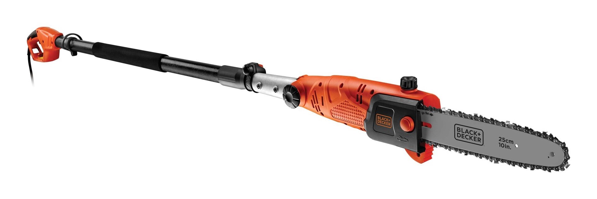 800W chain saw for branches PS7525-QS BDE 800W chain saw for branches PS7525-QS BDE