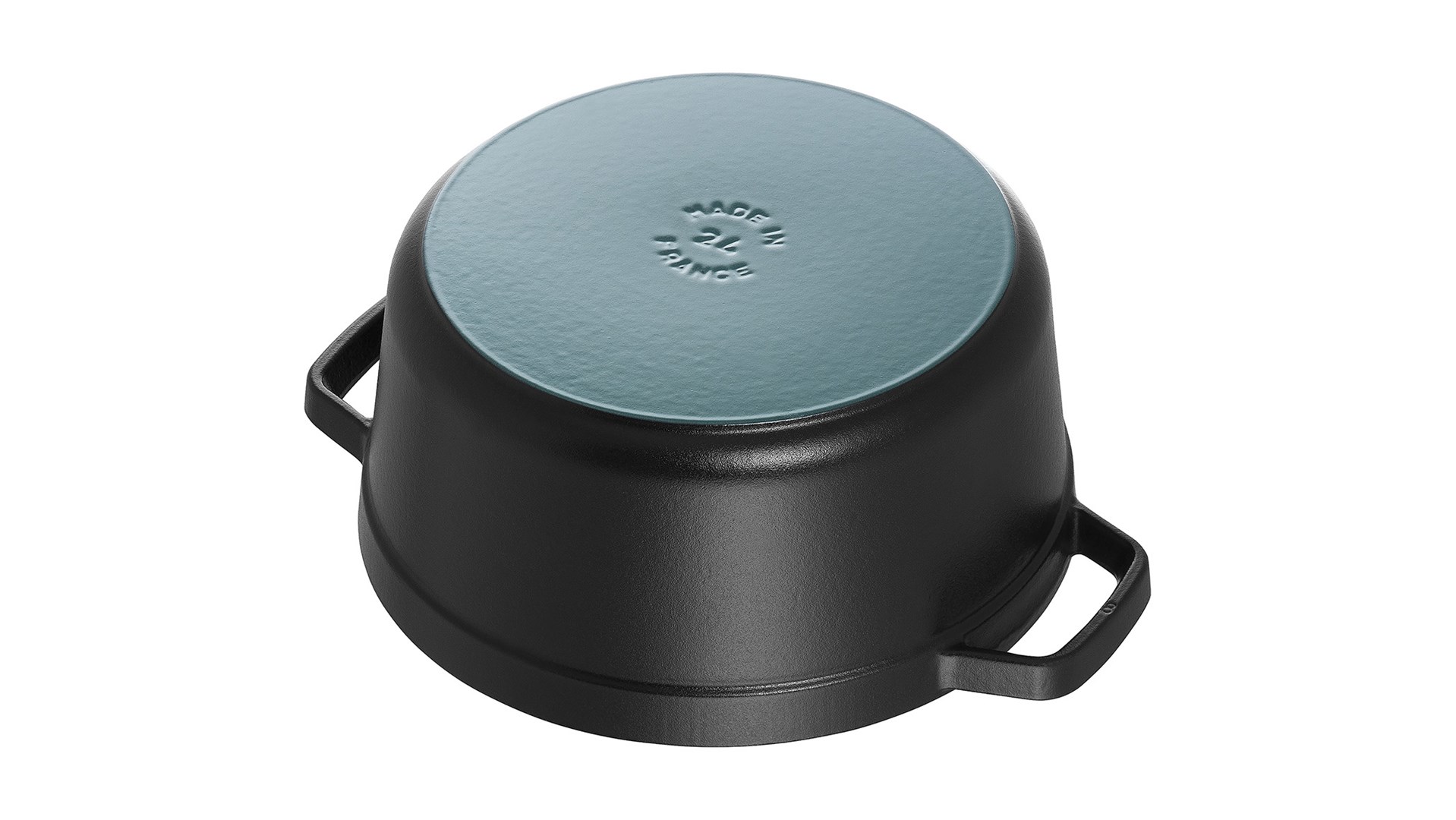 Staub 40500-281-0 roasting pan 6.7 L Cast iron Staub 40500-281-0 roasting pan 6.7 L Cast iron
