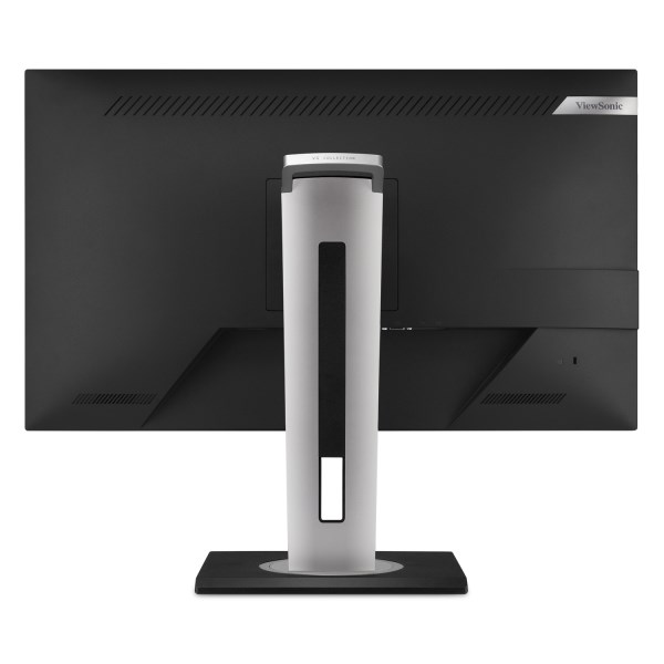 Viewsonic VG Series VG2748a LED display 68.6 cm (27") 1920 x 1080 pixels Full HD Black Viewsonic VG Series VG2748a LED display 68.6 cm (27") 1920 x 1080 pixels Full HD Black