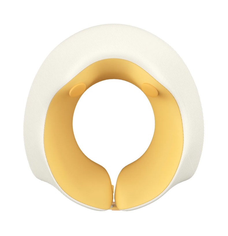 Havit neck massager NM1702 NM1702 (yellow) Havit neck massager NM1702 NM1702 (yellow)