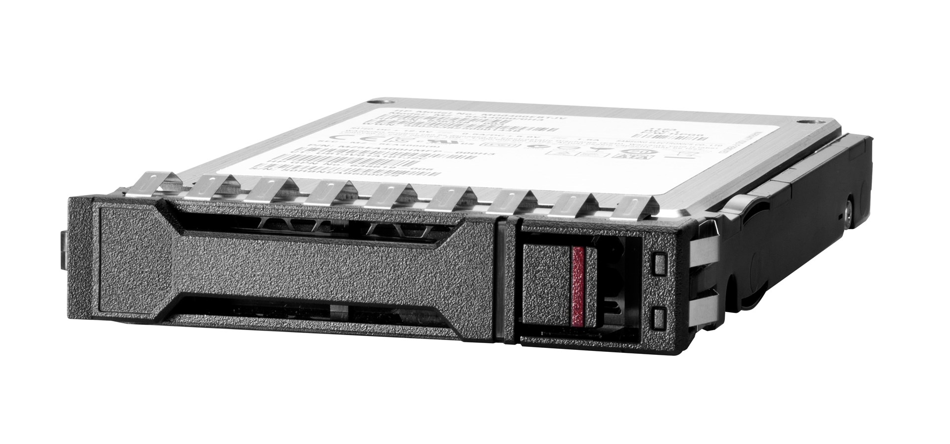 HPE 3.2TB SAS 24G Mixed Use SFF BC Multi Vendor SSD HPE 3.2TB SAS 24G Mixed Use SFF BC Multi Vendor SSD