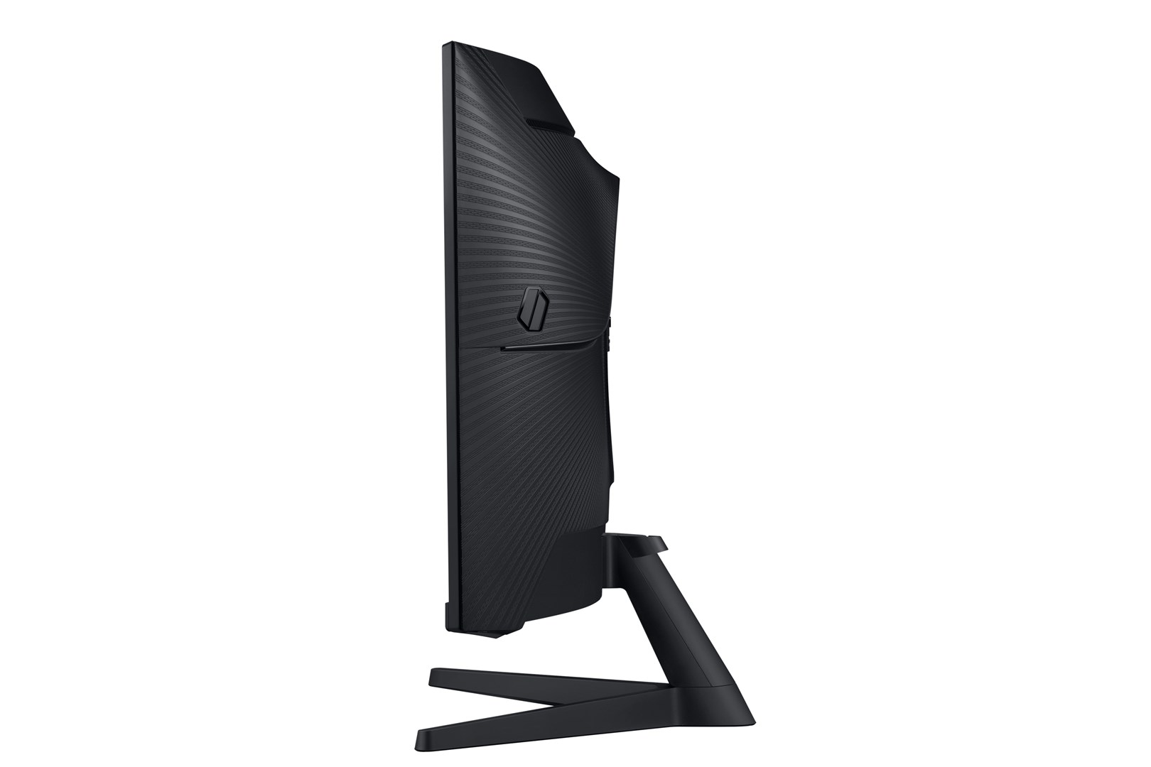 Samsung S32CG552EU computer monitor 81.3 cm (32") 2560 x 1440 pixels Quad HD LED Black Samsung S32CG552EU computer monitor 81.3 cm (32") 2560 x 1440 pixels Quad HD LED Black