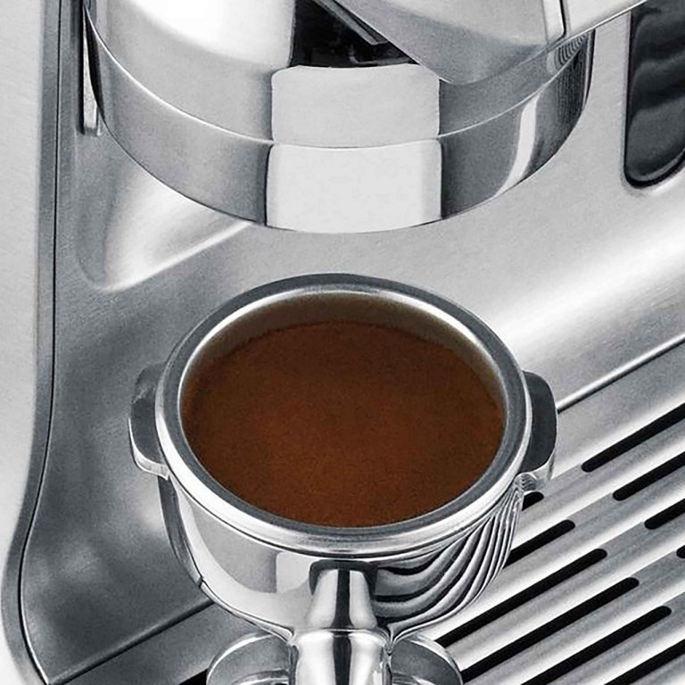 Sage SES990BST4EEU1 coffee maker Fully-auto Espresso machine 2.5 L Sage SES990BST4EEU1 coffee maker Fully-auto Espresso machine 2.5 L