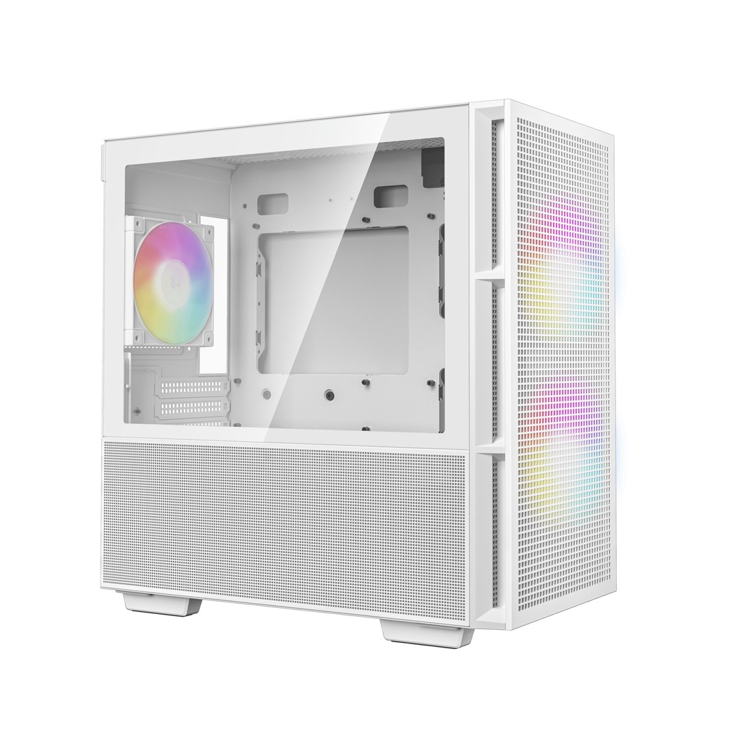DeepCool CH360 White DeepCool CH360 White