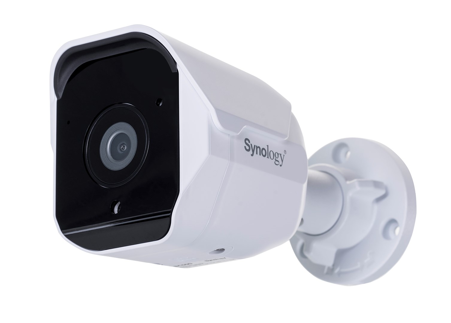 Synology BC500 security camera Bullet IP security camera Indoor & outdoor 2880 x 1620 pixels Wall Synology BC500 security camera Bullet IP security camera Indoor & outdoor 2880 x 1620 pixels Wall