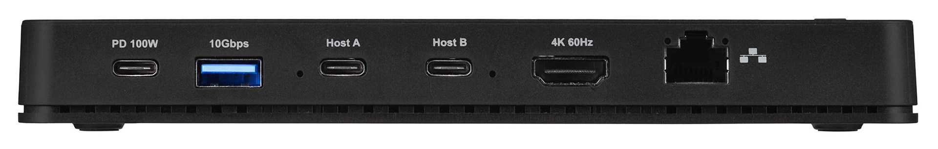 UNITEK D1077A KVM switch UNITEK D1077A KVM switch
