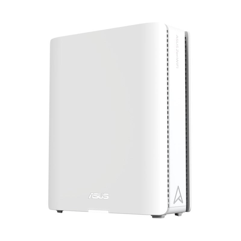 ASUS ZenWiFi BQ16 Quad-band (2.4 GHz / 5 GHz-1 / 5 GHz-2 / 6 GHz) Wi-Fi 7 (802.11be) White 5 Internal ASUS ZenWiFi BQ16 Quad-band (2.4 GHz / 5 GHz-1 / 5 GHz-2 / 6 GHz) Wi-Fi 7 (802.11be) White 5 Internal