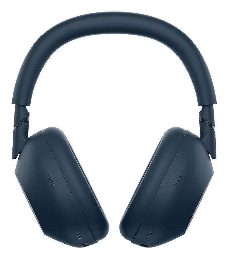 Sony WH-1000XM6 Headset Wired & Wireless Head-band Calls/Music/Sport/Everyday USB Type-C Bluetooth Blue Sony WH-1000XM6 Headset Wired & Wireless Head-band Calls/Music/Sport/Everyday USB Type-C Bluetooth Blue