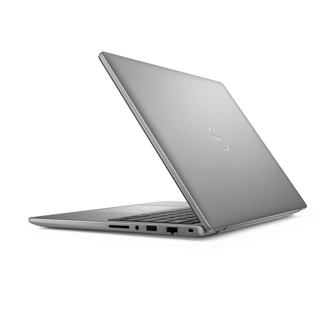 DELL Vostro 3440 Intel® Core™ i3 i3-1305U Laptop 35.6 cm (14") Full HD+ 16 GB DDR5-SDRAM 512 GB SSD Wi-Fi 6 (802.11ax) Windows 11 Pro Grey DELL Vostro 3440 Intel® Core™ i3 i3-1305U Laptop 35.6 cm (14") Full HD+ 16 GB DDR5-SDRAM 512 GB SSD Wi-Fi 6 (802.11ax) Windows 11 Pro Grey