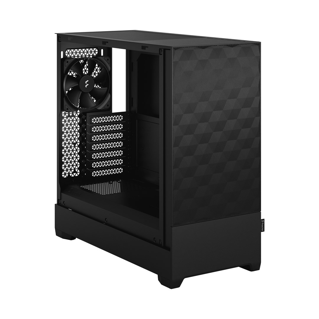 Fractal Design Pop Air Tower Black Fractal Design Pop Air Tower Black