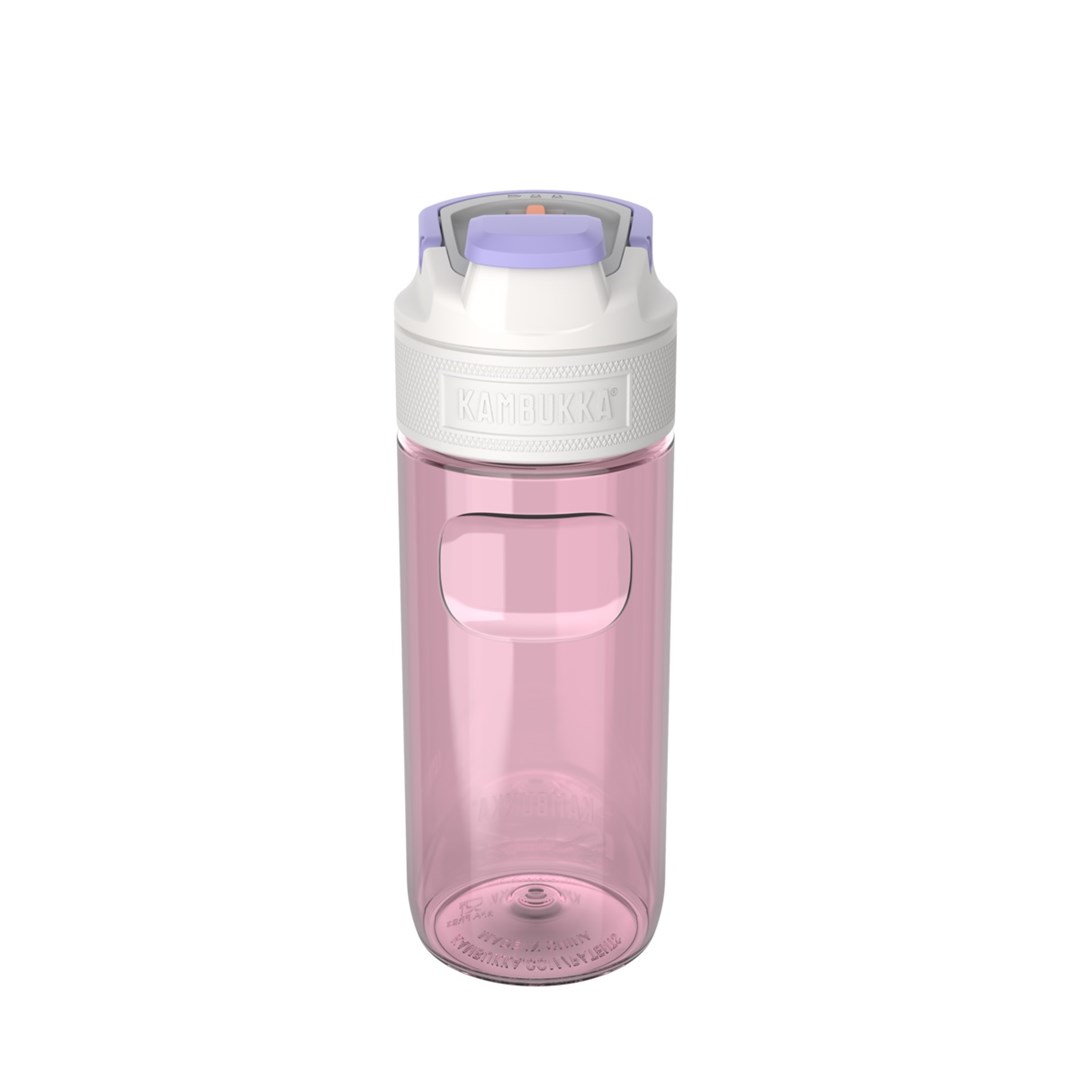 Kambukka Elton Barely Blush - water bottle, 500 ml Kambukka Elton Barely Blush - water bottle, 500 ml