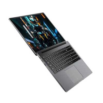 Blackview AceBook 12K1 i5-12450H 16” WUXGA 16GB SSD512 Windows 11 Pro Grey Blackview AceBook 12K1 i5-12450H 16” WUXGA 16GB SSD512 Windows 11 Pro Grey