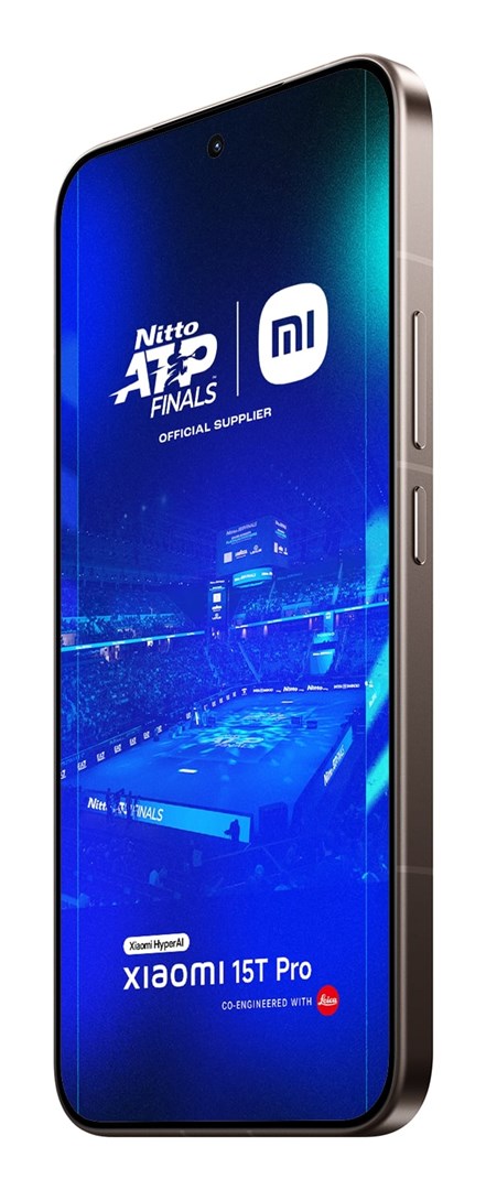 Xiaomi 15T Pro 17.4 cm (6.83") 12 GB 512 GB 5500 mAh Brown Xiaomi 15T Pro 17.4 cm (6.83") 12 GB 512 GB 5500 mAh Brown