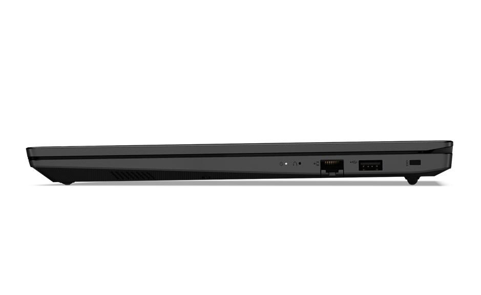Lenovo V V15 Laptop 39.6 cm (15.6") Full HD Intel® Core™ i5 i5-13420H 8 GB DDR4-SDRAM 512 GB SSD Wi-Fi 6 (802.11ax) Windows 11 Pro Black + DELL USB DVD DW316 Lenovo V V15 Laptop 39.6 cm (15.6") Full HD Intel® Core™ i5 i5-13420H 8 GB DDR4-SDRAM 512 GB SSD Wi-Fi 6 (802.11ax) Windows 11 Pro Black + DELL USB DVD DW316