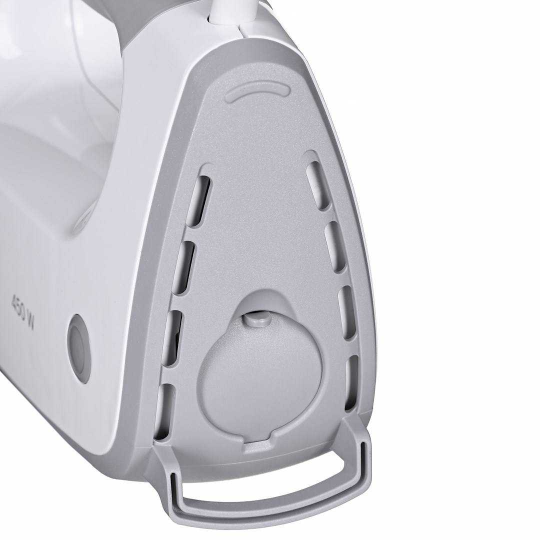 Bosch MFQ36480 mixer Hand mixer 450 W Grey, White Bosch MFQ36480 mixer Hand mixer 450 W Grey, White