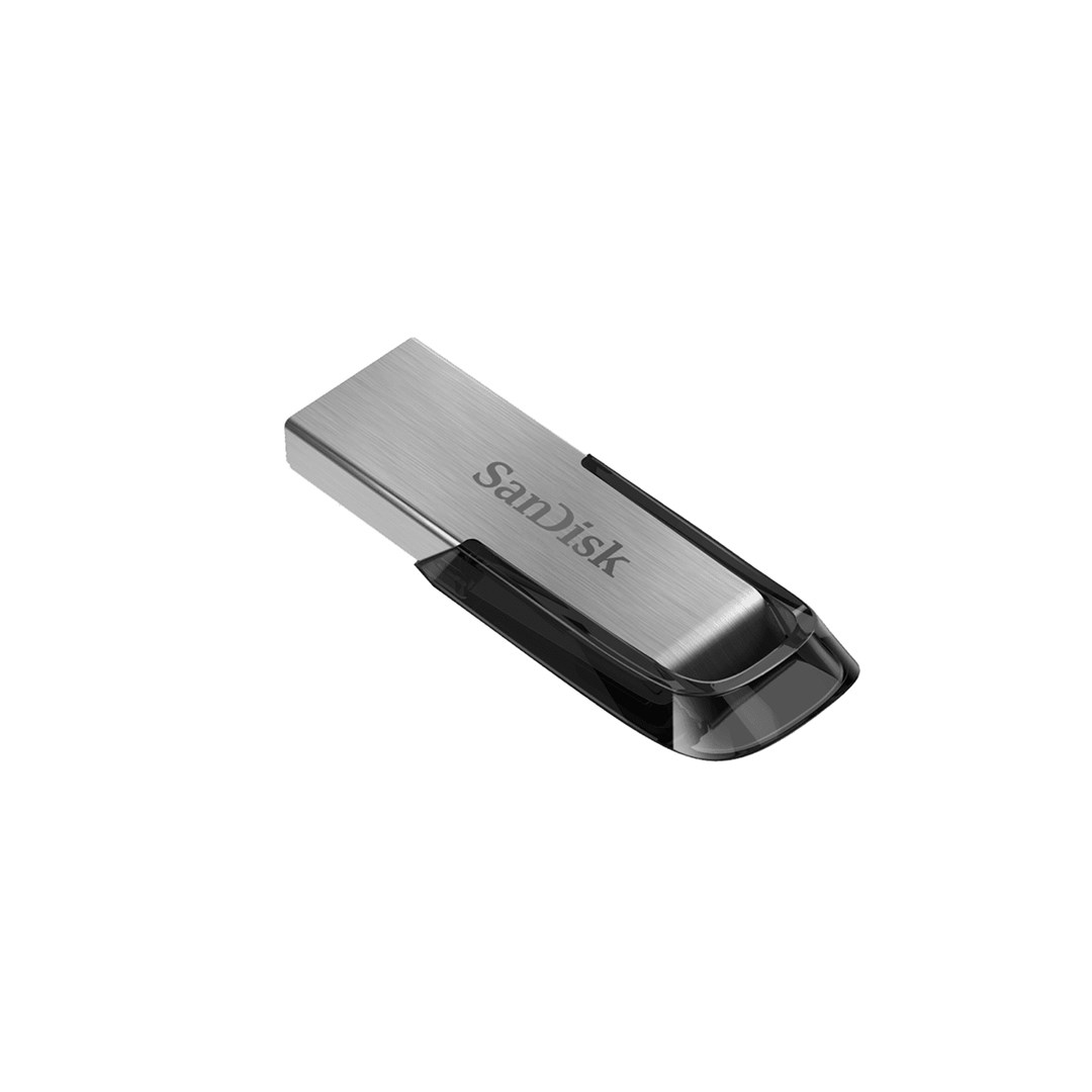 SanDisk Ultra Flair USB flash drive 512 GB USB Type-A 3.2 Gen 1 (3.1 Gen 1) Silver SanDisk Ultra Flair USB flash drive 512 GB USB Type-A 3.2 Gen 1 (3.1 Gen 1) Silver