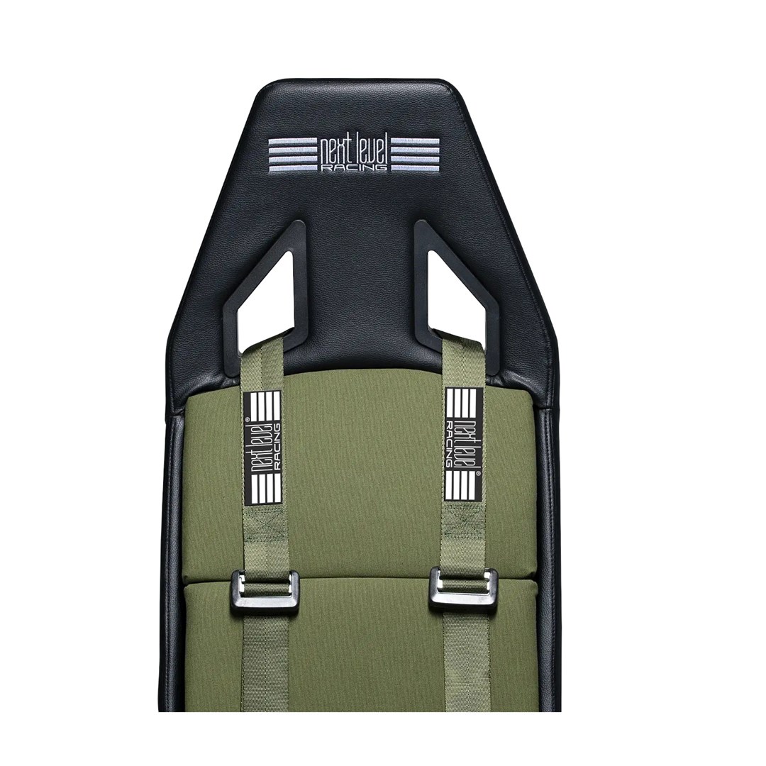 Next Level Racing Flight Simulator Boeing Military Edition NLR-S028 - flight simulator pack Next Level Racing Flight Simulator Boeing Military Edition NLR-S028 - flight simulator pack