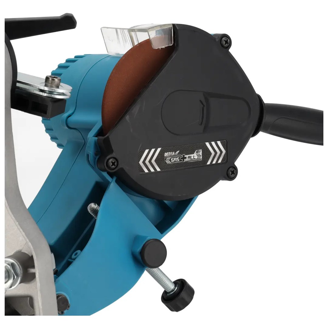 DEDRA DED7087 bench grinder DEDRA DED7087 bench grinder