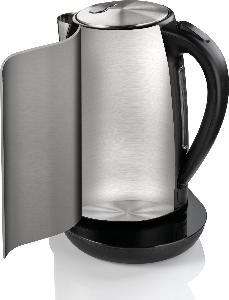 Gorenje K17TRB electric kettle 1.7 L 2200 W Black Gorenje K17TRB electric kettle 1.7 L 2200 W Black