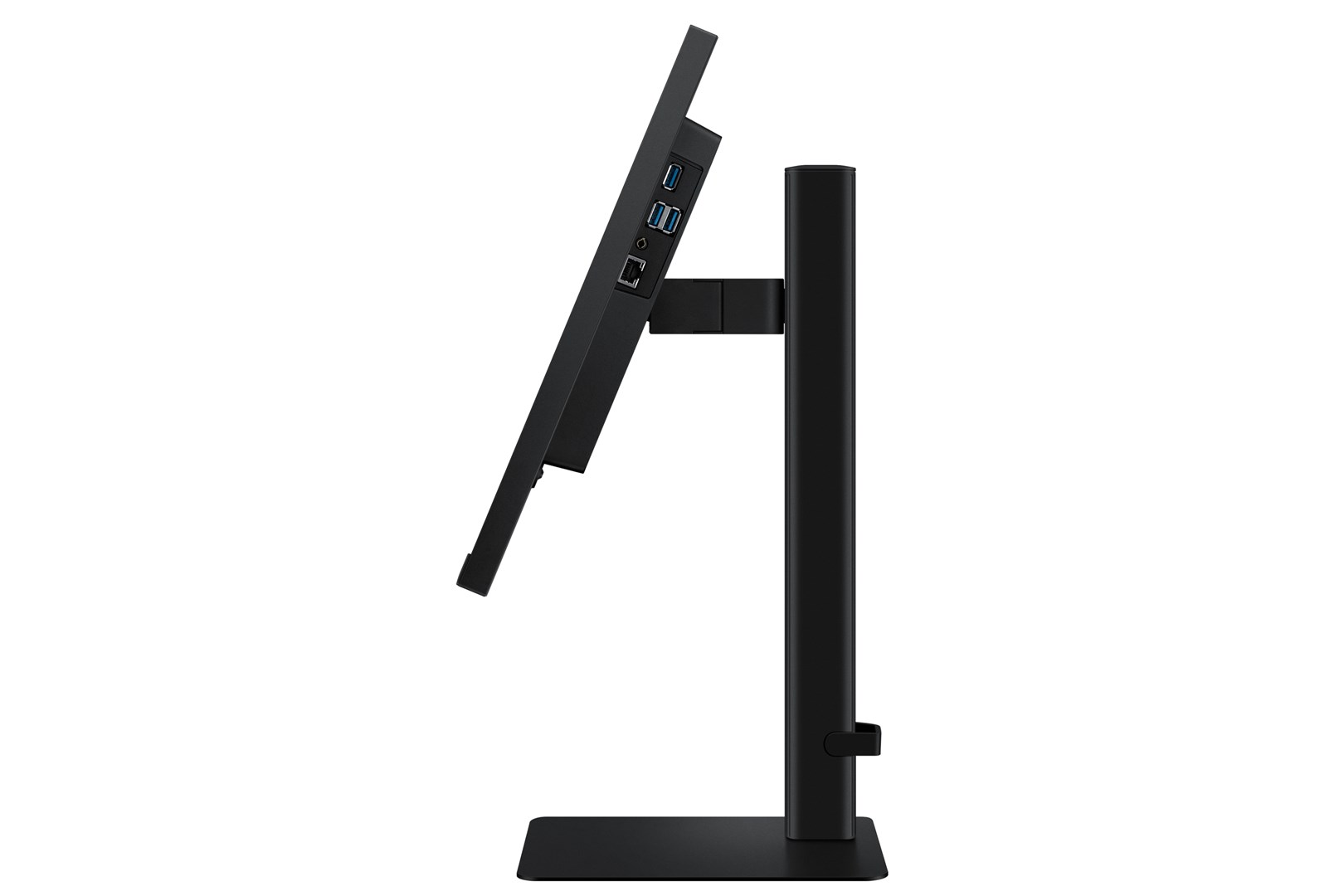 Samsung S60UD computer monitor 61 cm (24") 2560 x 1440 pixels Quad HD LCD Black Samsung S60UD computer monitor 61 cm (24") 2560 x 1440 pixels Quad HD LCD Black