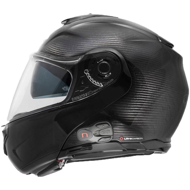 Nolan N-Com B902 X Motorbike intercom 1 pc Black Nolan N-Com B902 X Motorbike intercom 1 pc Black