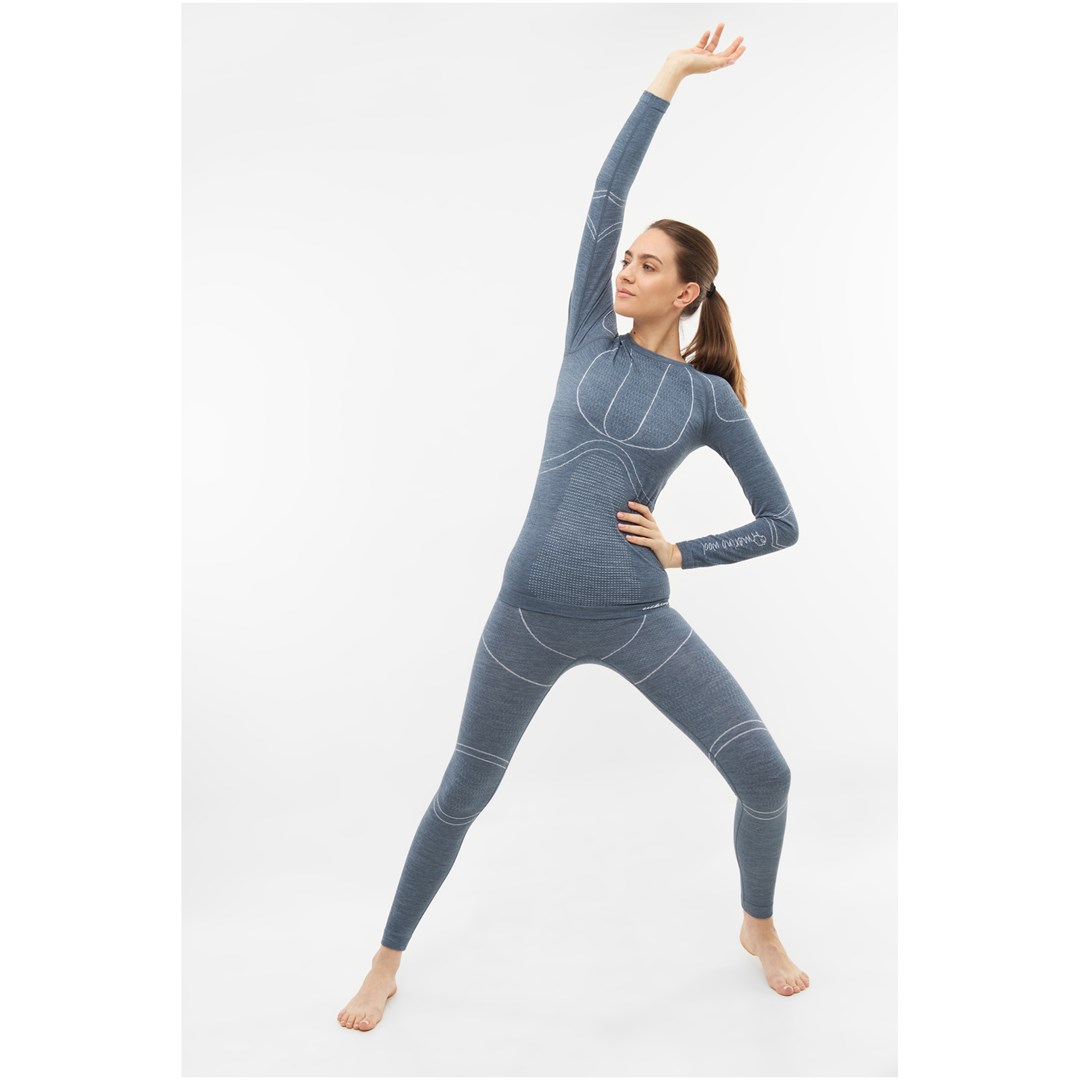 Viking Base Layer Lana Pro Lady Set Viking Base Layer Lana Pro Lady Set
