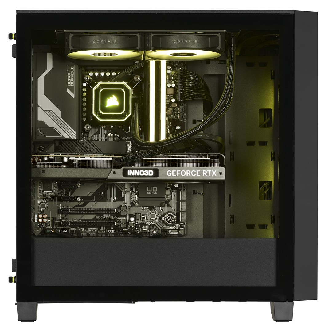 Actina 5901443339984 PC AMD Ryzen™ 9 7900X3D 32 GB DDR5-SDRAM 2 TB SSD AMD Radeon RX 7900 XTX Midi Tower Black Actina 5901443339984 PC AMD Ryzen™ 9 7900X3D 32 GB DDR5-SDRAM 2 TB SSD AMD Radeon RX 7900 XTX Midi Tower Black